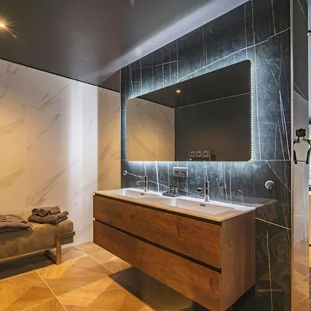 Art Deco Lesage & Spa Reims Buitenkant foto