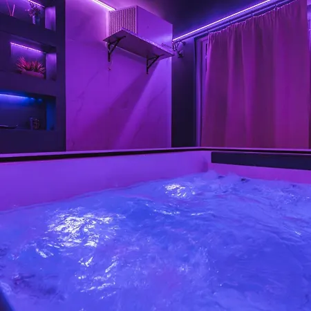 Art Deco Lesage & Spa Reims Buitenkant foto