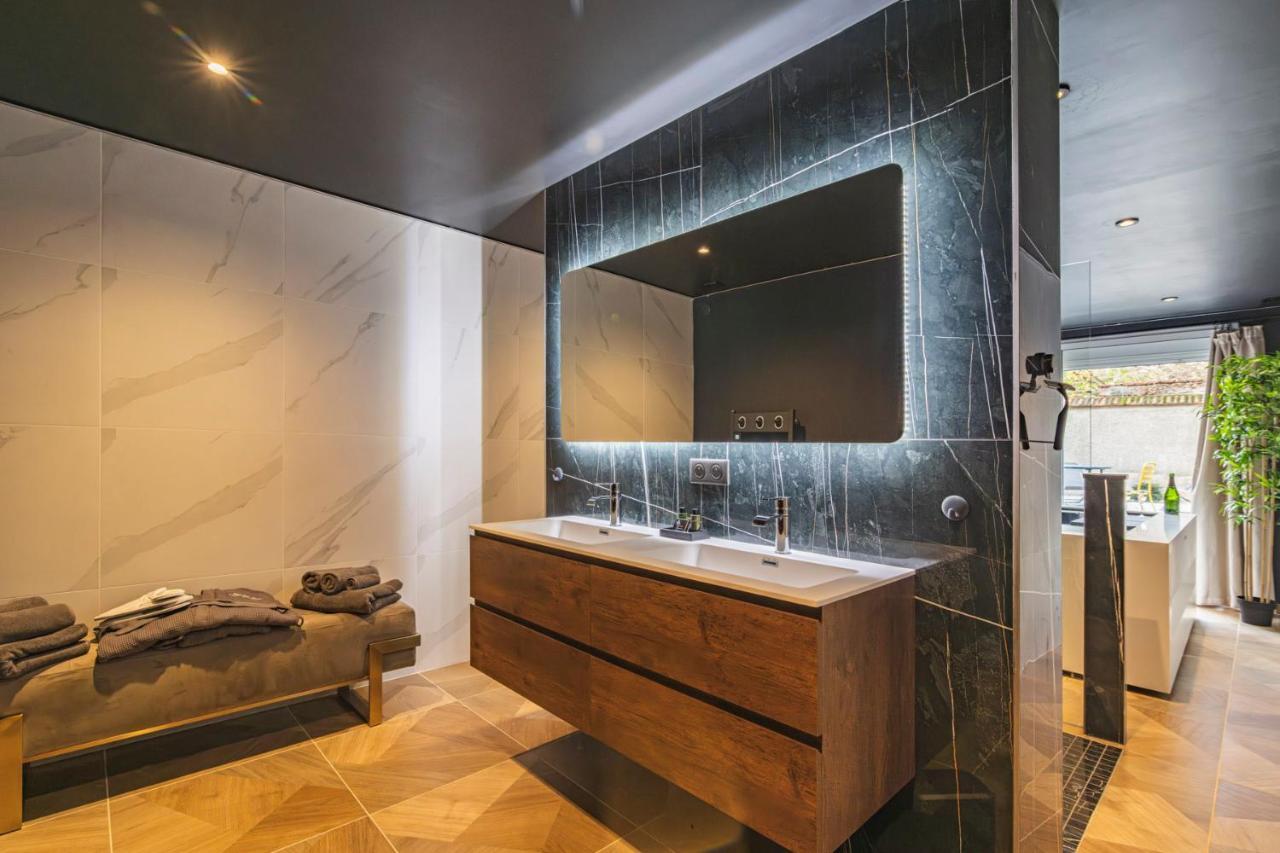Art Deco Lesage &