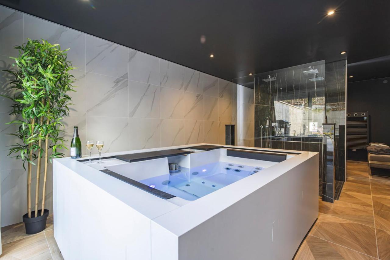 Art Deco Lesage & Appartamento