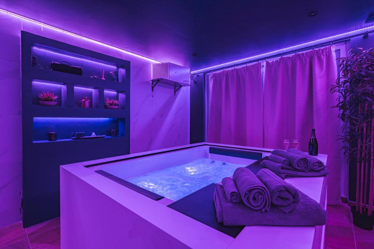 Apartamento Art Deco Lesage & *