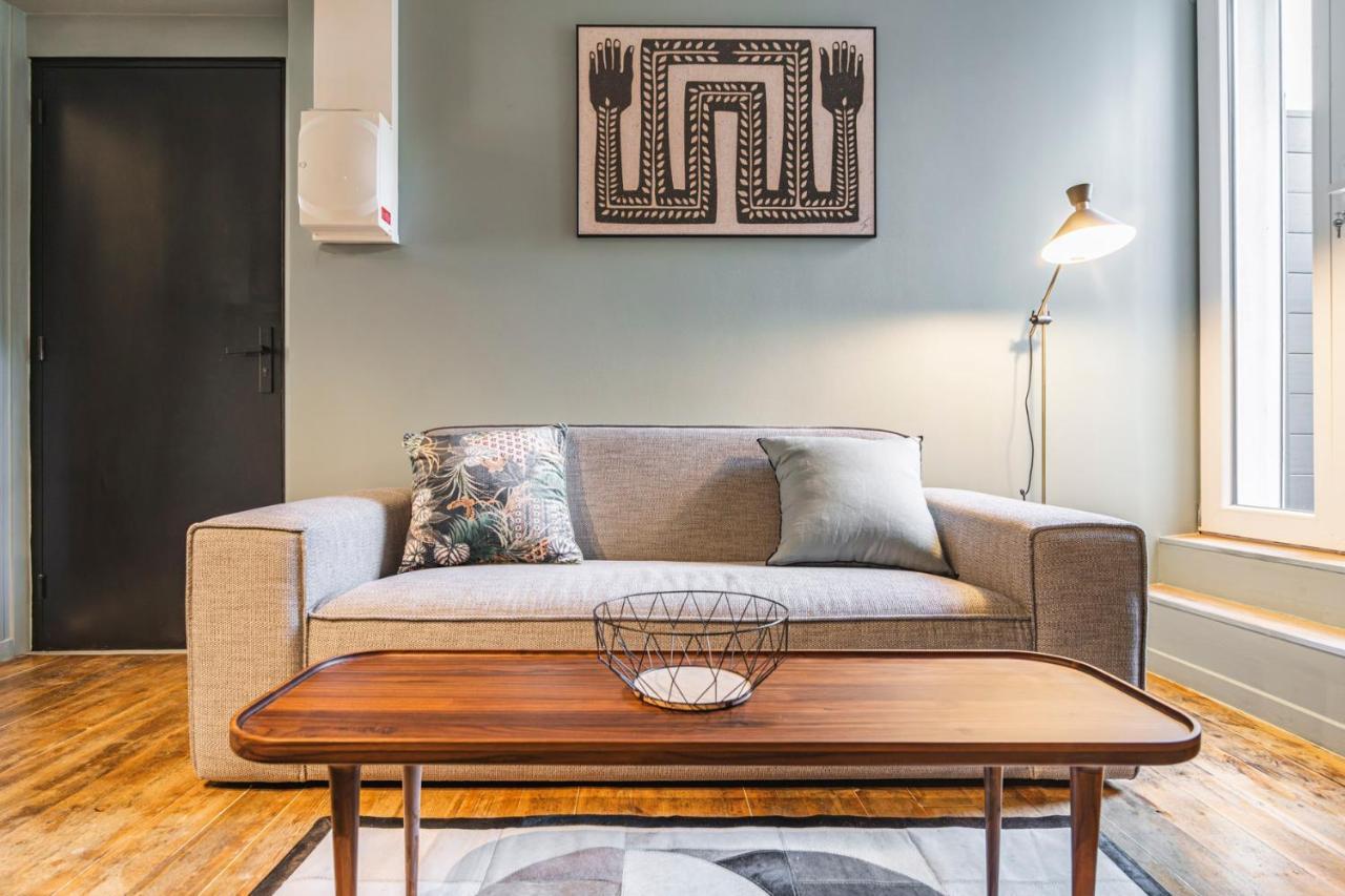 Art Deco Lesage & Appartamento Reims