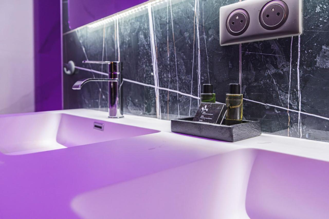 Appartamento Art Deco Lesage & Reims