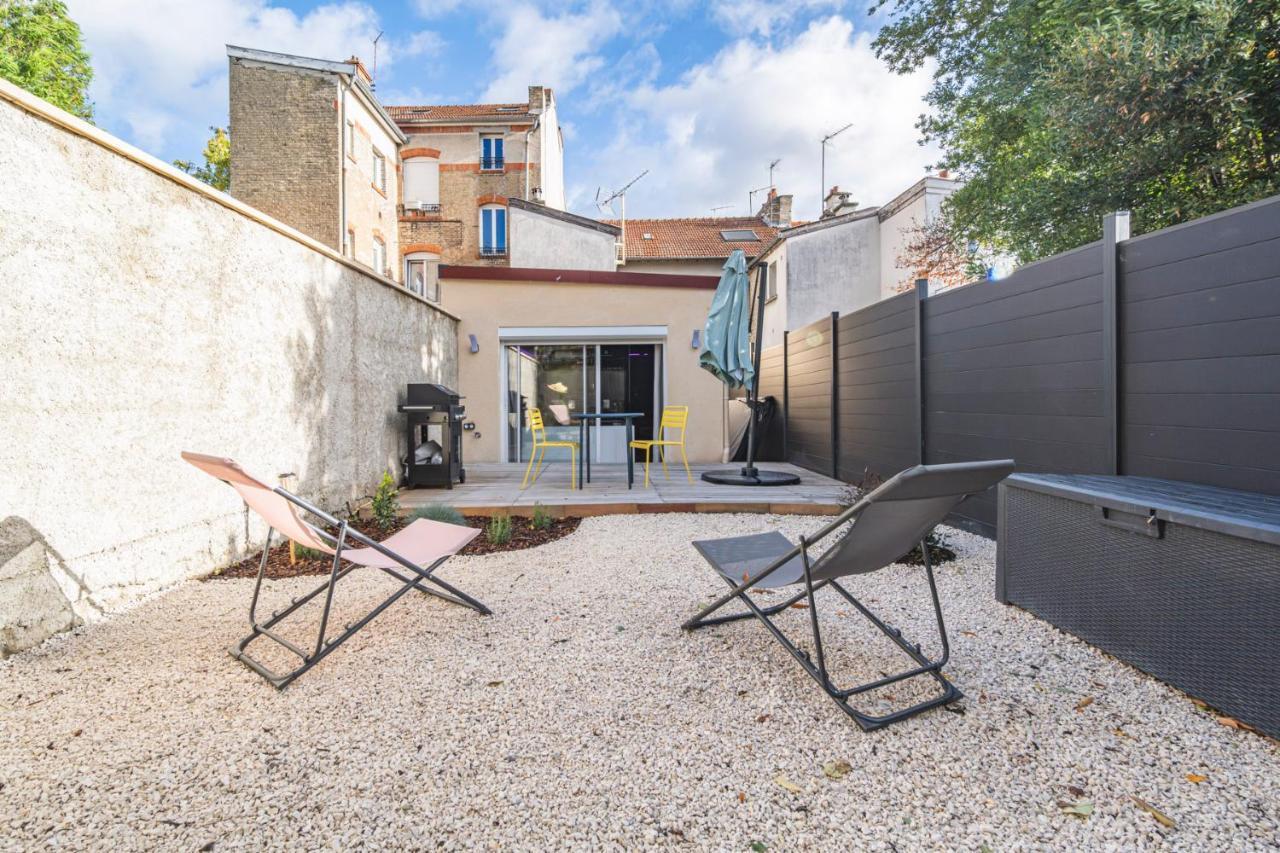 Art Deco Lesage & Appartamento